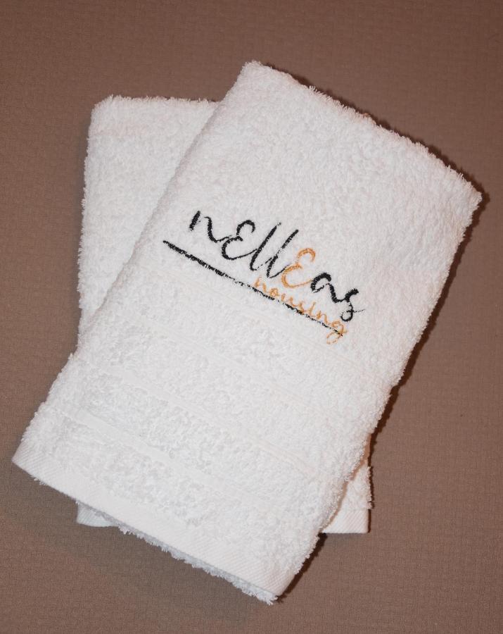 Nelleas Home 阿达玛斯 外观 照片